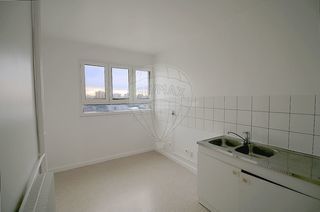  Appartement � vendre 2 pi�ces 