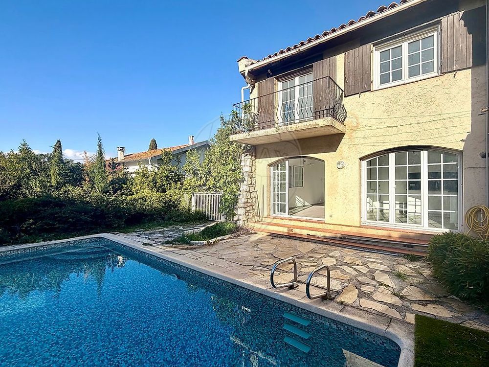 � vendre  Maison Nice (06200)