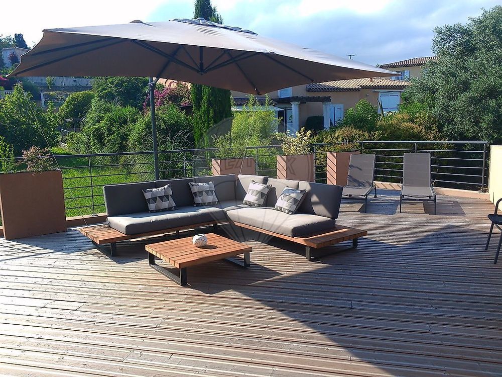 � vendre  Maison Cagnes-sur-Mer (06800)