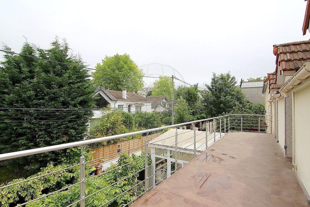 � vendre  Maison Colombes (92700)