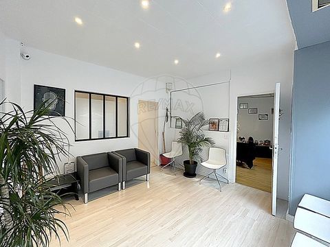 Autres fonds de Commerce  &agrave; vendre 35000 92700 Colombes