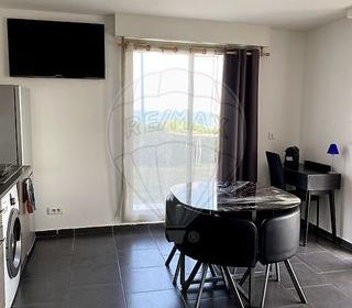  Appartement � vendre 2 pi�ces 