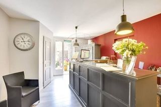  Immeuble � vendre 15 + pi�ces 