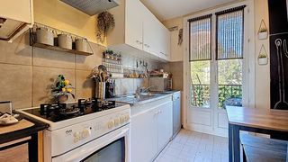  Appartement � vendre 4 pi�ces 