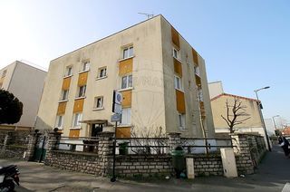  Appartement � vendre 2 pi�ces 