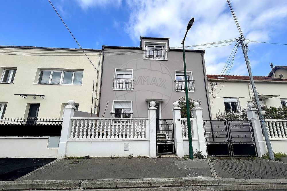 � vendre  Maison Colombes (92700)