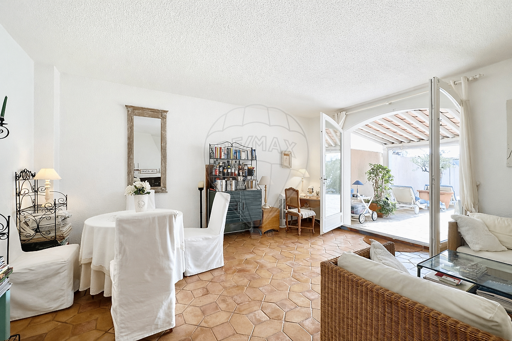 � vendre  Maison Grimaud (83310)