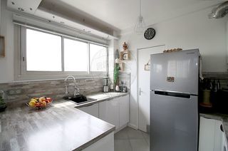  Appartement � vendre 4 pi�ces 