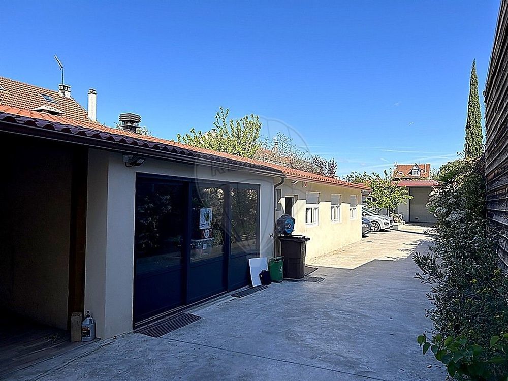 � vendre  Maison Colombes (92700)