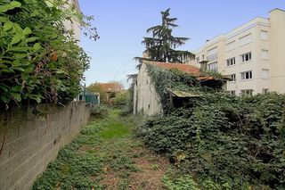  Terrain � vendre 600 m�