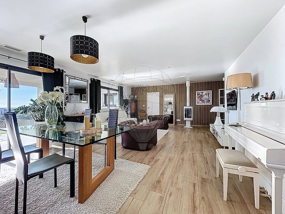 � vendre  Maison Fitou (11510)