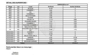  Maison � vendre 5 pi�ces 