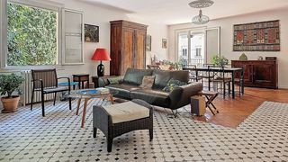  Appartement � vendre 4 pi�ces 