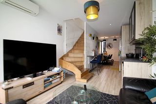  Maison � vendre 5 pi�ces 