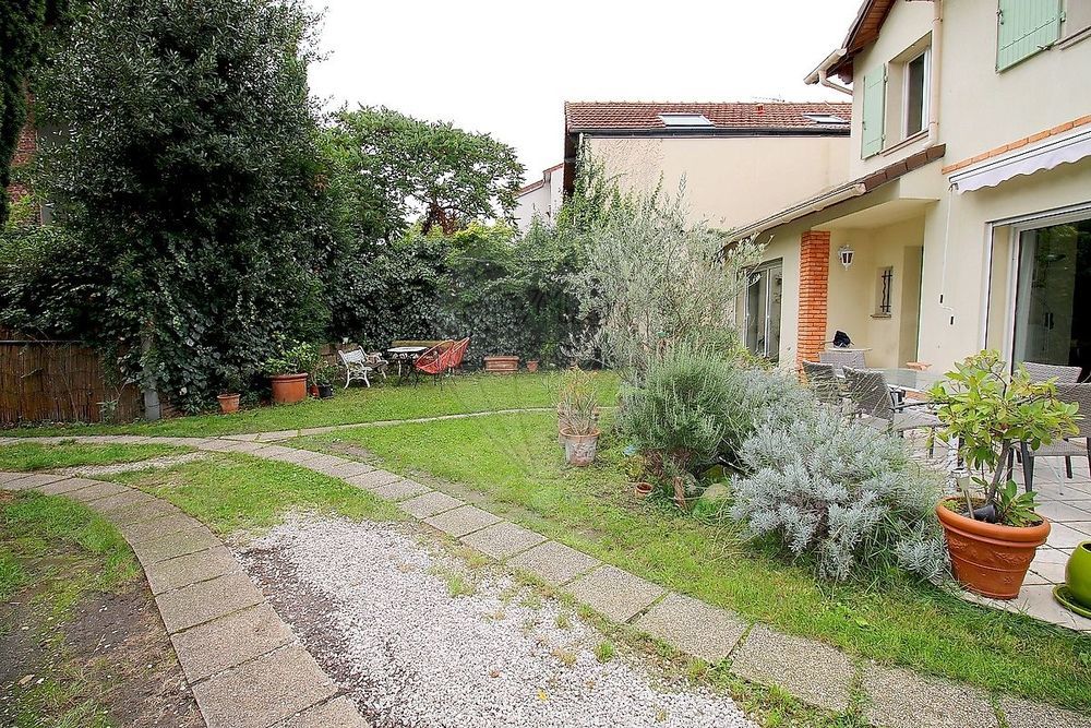 � vendre  Maison Colombes (92700)