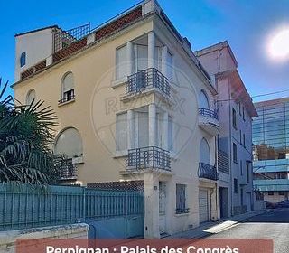  Maison � vendre 7 pi�ces 