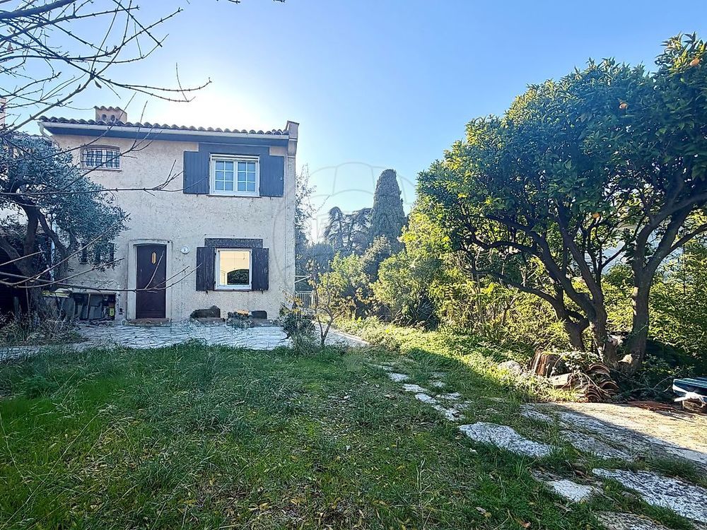 � vendre  Maison Nice (06200)