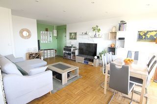  Appartement � vendre 3 pi�ces 