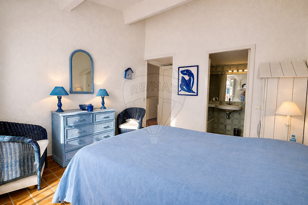 � vendre  Maison Grimaud (83310)