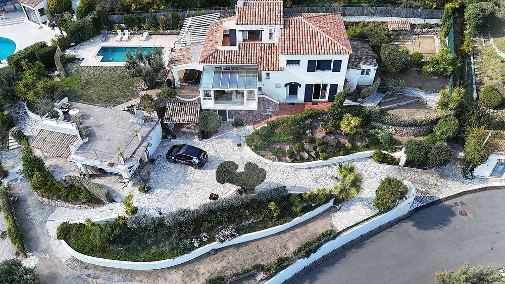 � vendre  Maison Draguignan (83300)