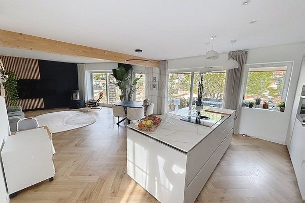 � vendre  Maison Cagnes-sur-Mer (06800)