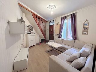  Appartement � vendre 5 pi�ces 