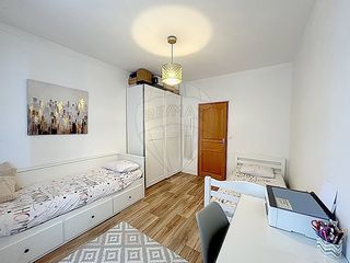  Appartement � vendre 3 pi�ces 