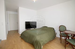  Appartement � vendre 1 pi�ce 