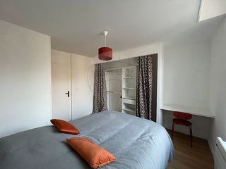  Appartement � louer 2 pi�ces 