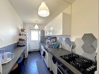  Appartement � louer 4 pi�ces 