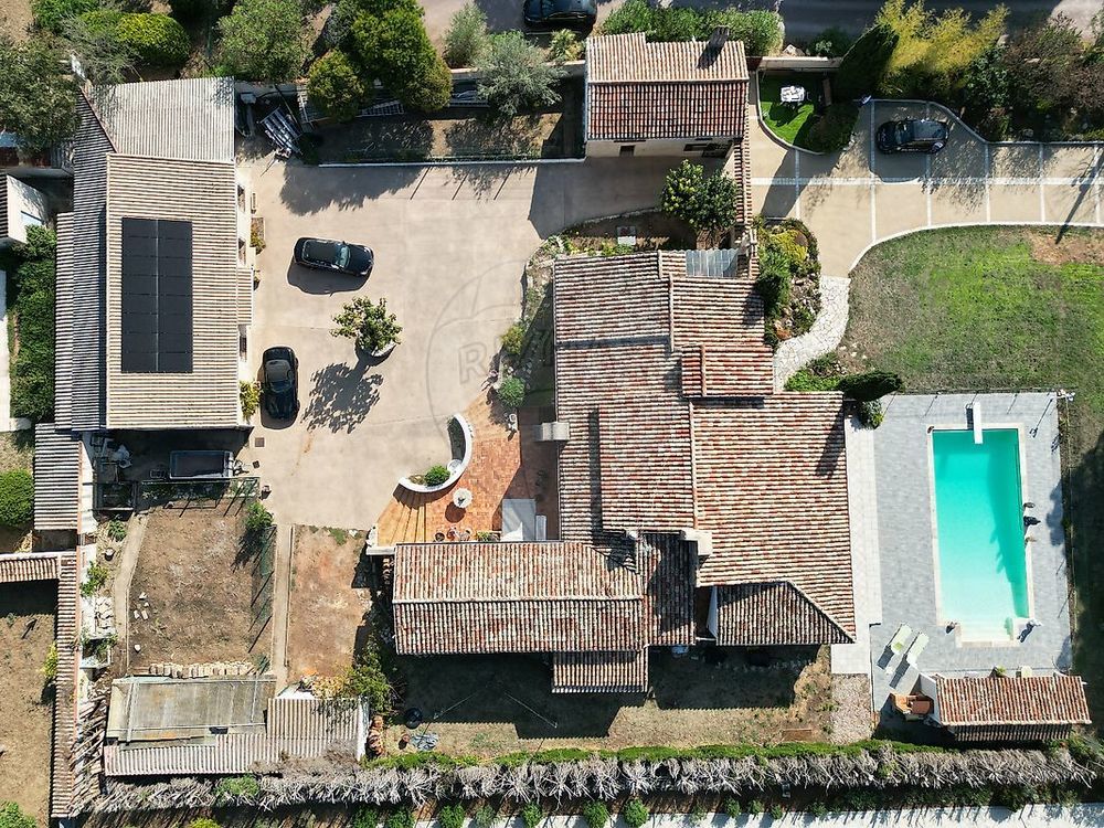 � vendre  Maison Le Muy (83490)