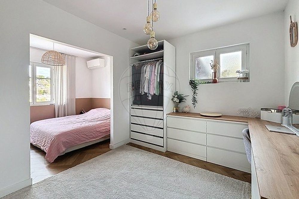 � vendre  Maison Cagnes-sur-Mer (06800)