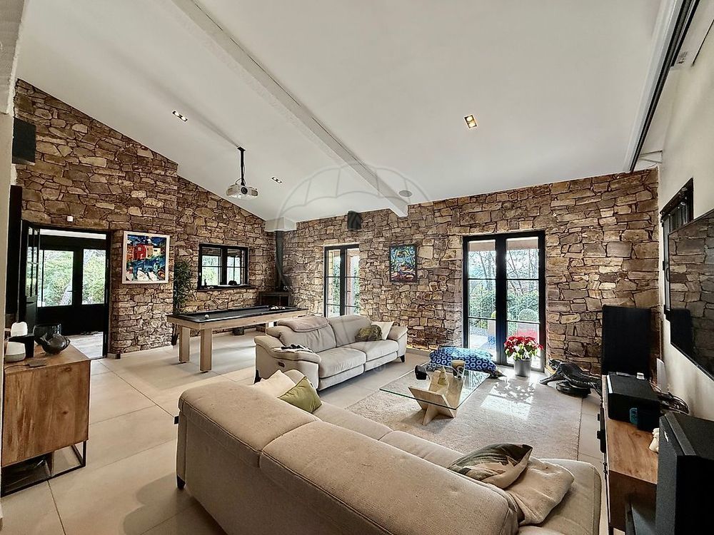 � vendre  Maison La Motte (83920)