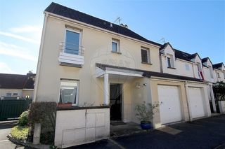  Maison � vendre 6 pi�ces 