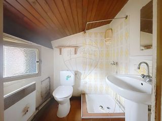  Appartement � vendre 1 pi�ce 