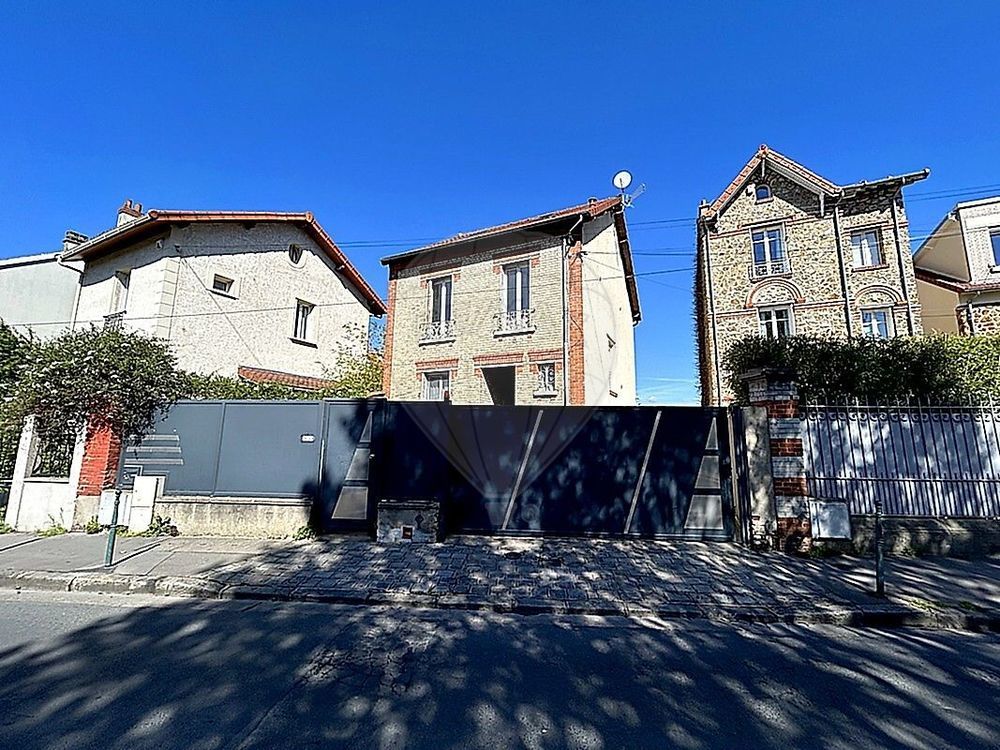 � vendre  Maison Colombes (92700)