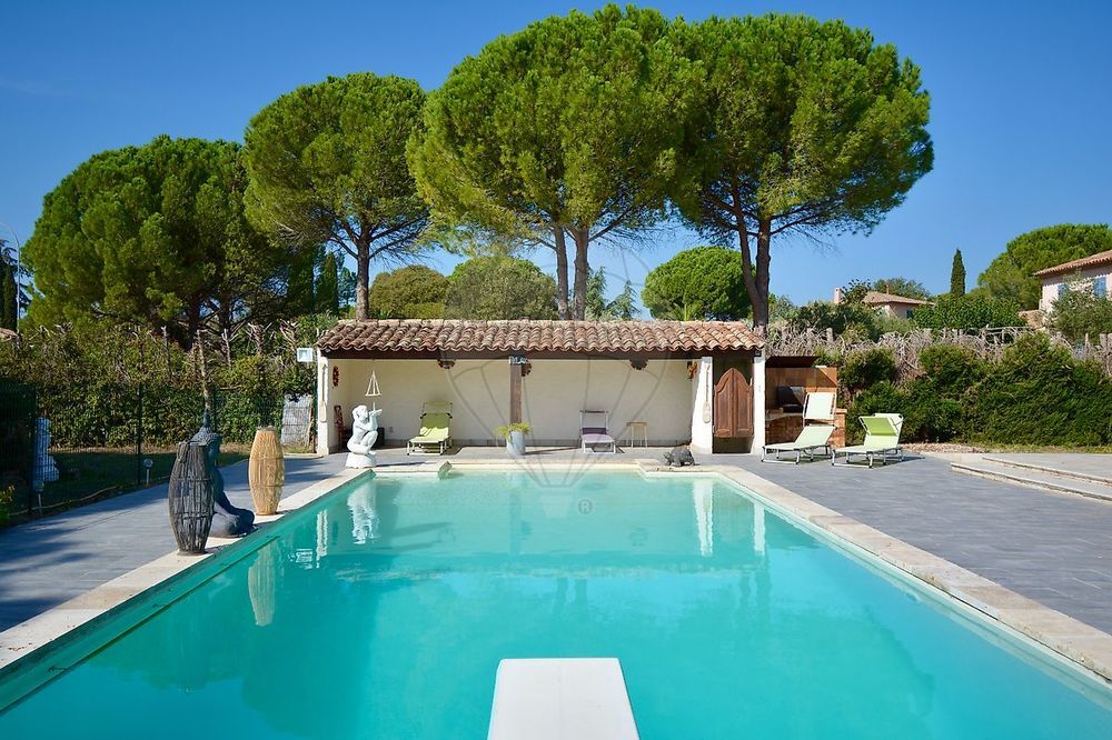 � vendre  Maison Le Muy (83490)