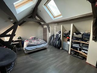  Maison � vendre 3 pi�ces 