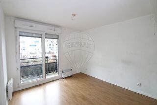  Appartement � vendre 1 pi�ce 