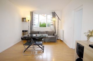  Appartement � vendre 3 pi�ces 