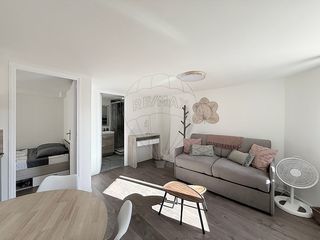  Appartement � vendre 2 pi�ces 