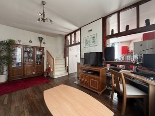  Maison � vendre 3 pi�ces 