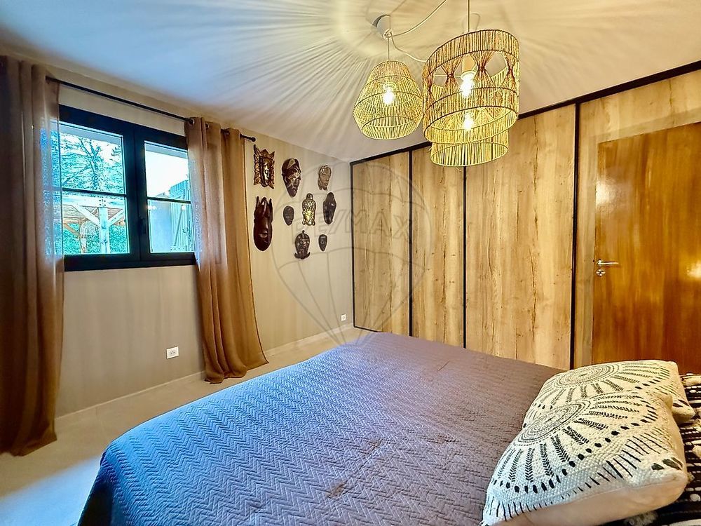 � vendre  Maison La Motte (83920)