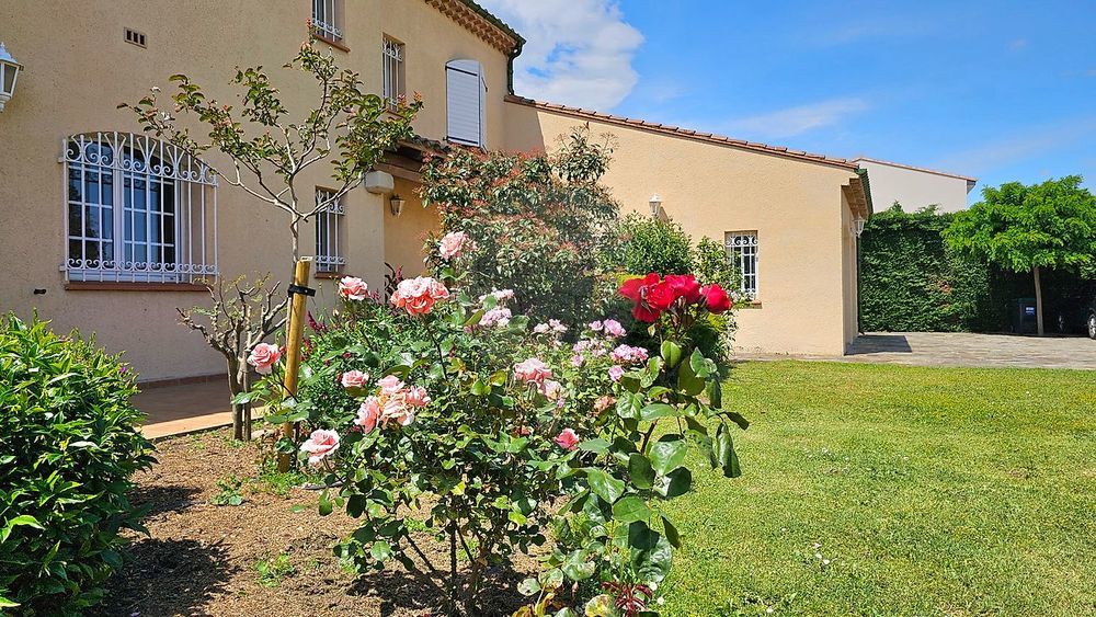 � vendre  Maison Perpignan (66000)