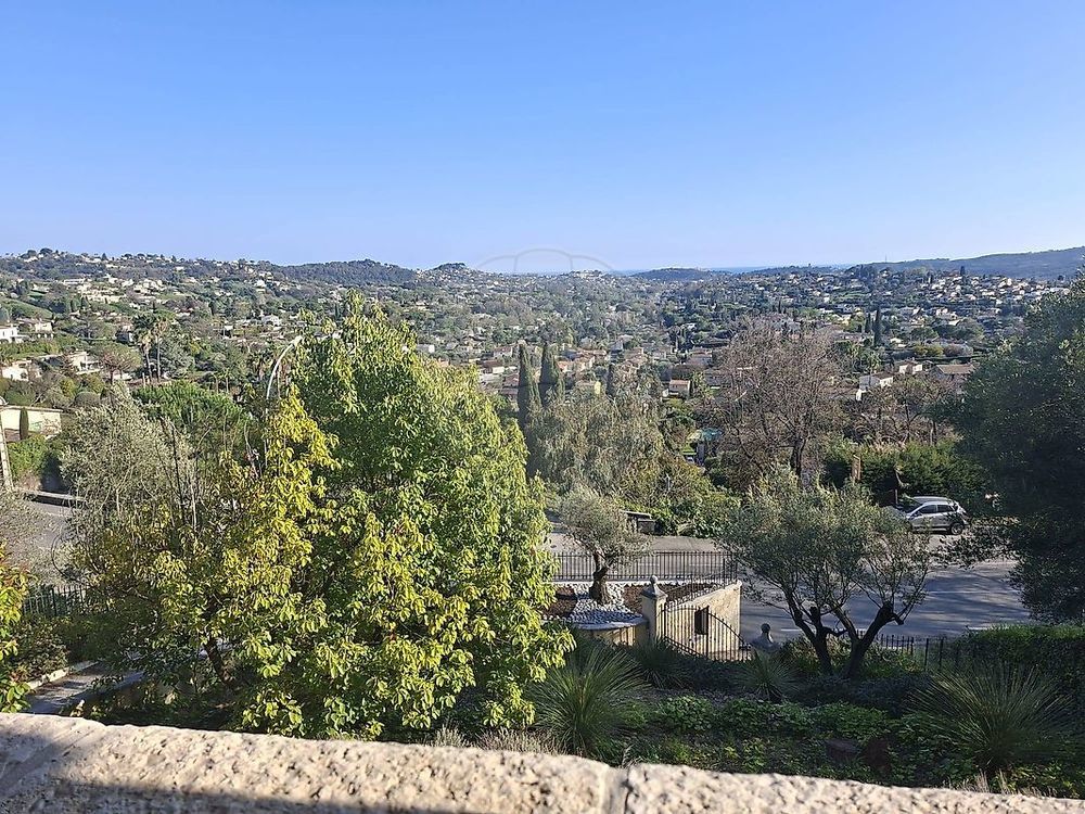 � vendre  Maison Villeneuve-Loubet (06270)