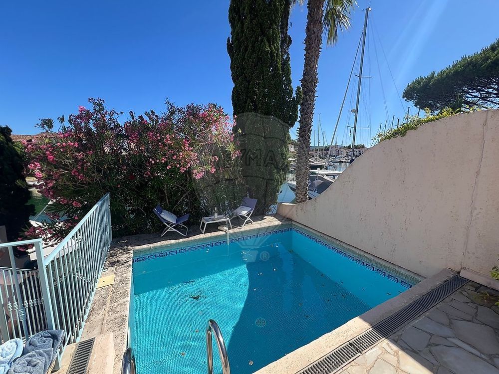 � vendre  Maison Grimaud (83310)