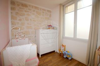  Appartement � vendre 3 pi�ces 