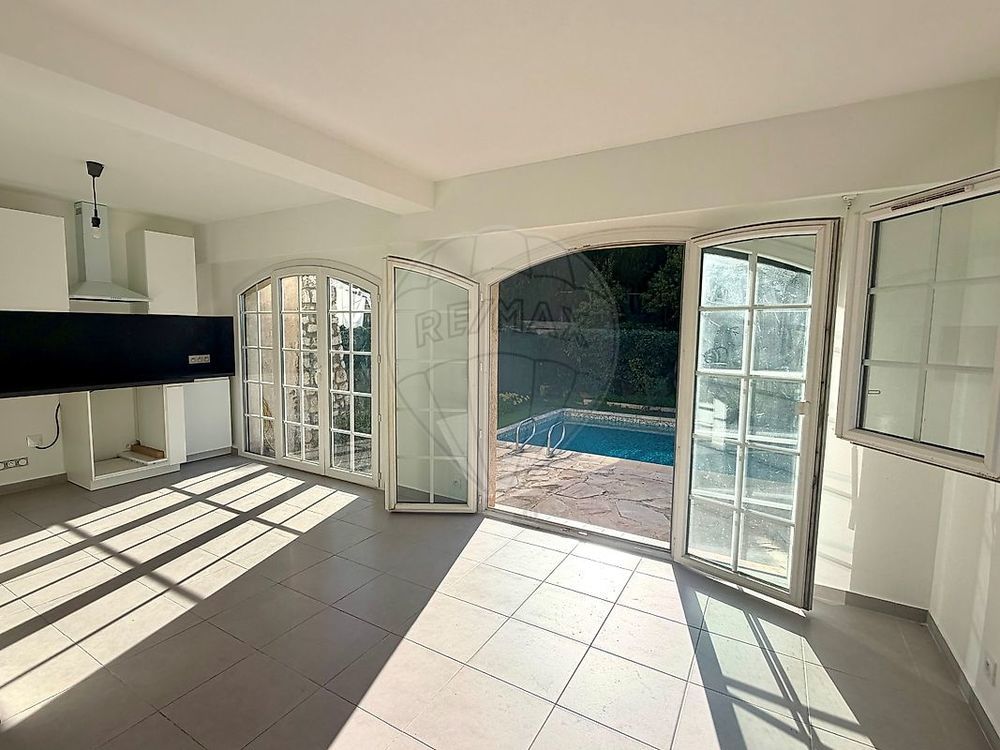 � vendre  Maison Nice (06200)