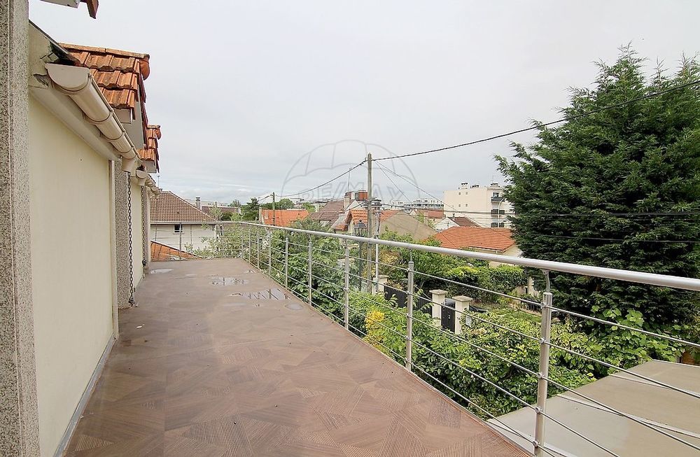 � vendre  Maison Colombes (92700)
