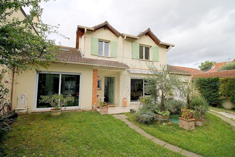� vendre  Maison Colombes (92700)